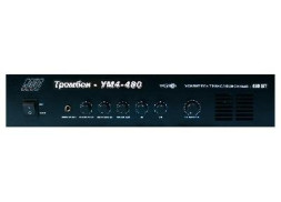 Тромбон-УМ4-480 Усилитель мощности, 480 Вт